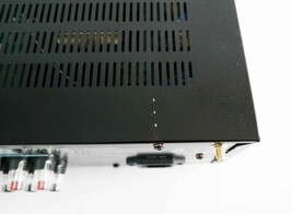 Marantz NR1510 Slim 5.2-ch 4K Ultra HD AV Receiver image 6