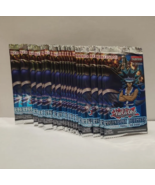 Yugioh Legendary Duelists Duels From the Deep 20 Booster Pack Lot - £21.07 GBP