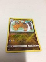 2019 Dragonite 119/181 Team Up Cosmos Holo Rare Pokemon Card Near Mint N... - £7.81 GBP