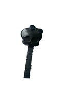 Monster High Doll Black Replacement Skull Hair Brush - $60.55 MXN