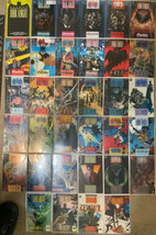 Batman Legends of the Dark Knight, Issues #1-34 (DC Comics, 1989-92) - £128.74 GBP