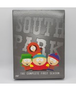 South Park: the Complete First Season (DVD, 1997) - $34.08 CAD