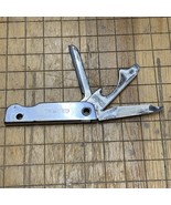 Bassett Trim Trio Pocket Knife Bottle Opener File Screw Driver Made in USA - $11.30