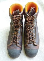 Timberland PRO Men's Endurance 8" PR Work Boot Size 13W Leather Steel Toe - $69.25