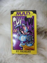 The Fifth Mad Report on Spy VS Spy - £12.46 GBP