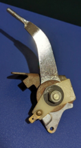PORSCHE 914 HEATER LEVER - $760.27 MXN