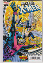 GIANT-SIZE X-MEN (2024) #1 (Marvel 2024) &quot;New Unread&quot; - £6.40 GBP