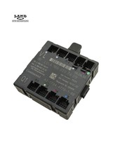 Mercedes X166 GL/ML/GLE/GLS DRIVER/LEFT Front Door Panel Control Unit Module Ecu - £23.36 GBP