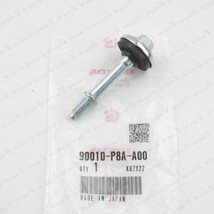 New Genuine OEM Honda Acura Valve Cover Head Bolt A 90010-P8A-A00 - $15.75