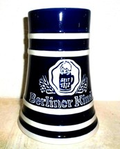 German Breweries Multiples N27 Oktoberfest 0.5L German Beer Stein - £5.58 GBP