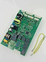 Main Control Board For Ge psh23ngpabb PSW26PSTASS ZFSB23DNDSS PSC23PSTBSS New - £173.92 GBP