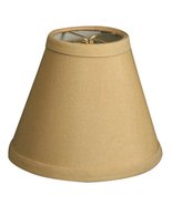 Royal Designs, Inc. Hardback Empire Chandelier Basic Shade CS-991-6WH, W... - €13,75 EUR+
