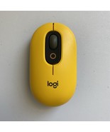 Logitech - POP Mouse with Customizable Emojis for Windows and Mac - Sile... - $24.12 CAD