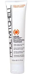 Primary image for Paul Mitchell Color Protect Reconstructive Treatment Former Pkg 5.1oz