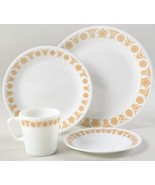 Corelle Butterfly 4 Piece Place Setting - €50,77 EUR