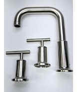 Kohler T14428-4-BN Purist Deck Mounted Roman Tub Filler - Brushed Nickel - $707.56 CAD