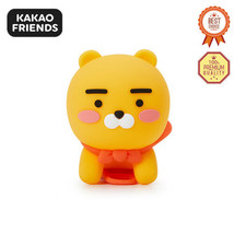 [Kakao Friends] Bicycle Lamp Ryan Korean Official MD - £34.24 GBP