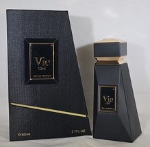 Vie Giel By Fw 80ml 2.7.OZ Eau De Parfum Spray Niche Scent - £43.02 GBP