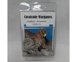 Cavalcade Wargames Xitillali Priestess 28MM Fantasy Miniature - $24.05