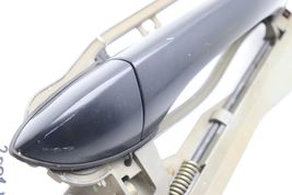 00-06 BMW X5 E53 REAR LEFT DRIVER SIDE EXTERIOR DOOR HANDLE E3305 image 11