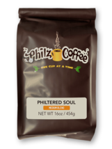 Philtered Soul Medium Blend Whole Bean Coffee  1lb (16oz) - $614.77 MXN