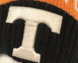 47 Brand Tennessee Vols Beanie Knit Hat Thick Warm GameDay Unisex Volunt... - £13.24 GBP
