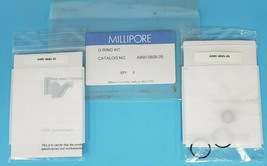 LOT OF 2 NEW MILLIPORE A000-0605-05 O-RING KITS A000060505 - £39.28 GBP