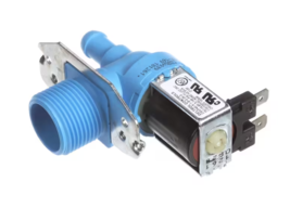 Solenoid Valve, Water Inlet – Fits Hoshizaki 75114-60, 110/120V 50/60Hz - $78.30