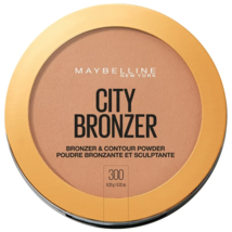 Maybelline City Bronzer Contour Powder Makeup, 300, 0.32 oz.. - $39.59