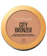Maybelline City Bronzer Contour Powder Makeup, 300, 0.32 oz.. - $39.59