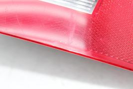 Right Passenger Side LED Quarter Taillight Opt 8SL Fits 08-12 AUDI A5 8250 image 8