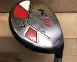 USED RH Senior Ladies Majek K5s Hybrid Iron #3 Senior Lady Flex 168-GN2H - $58.76