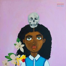 Telefone Noname Poster Rap Hip Hop Music Art Print Cover 18x18&quot; 24x24&quot; 32x32&quot; - £8.71 GBP+