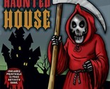 Haunted House (CD, 2005) Halloween Audio CD - $6.20