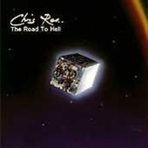Chris Rea : The Road to Hell CD (1989) Pre-Owned - £11.94 GBP