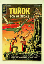 Turok, Son of Stone #30 (Dec 1962, Gold Key) - Good - £7.77 GBP