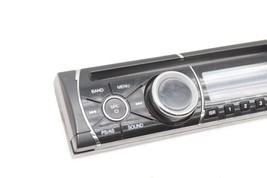 CLARION CZ100 FACEPLATE E6417 image 6