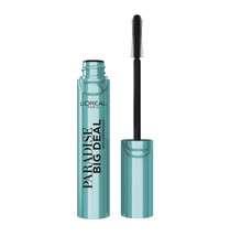 L&#39;Oreal Paris Makeup Lash Paradise Waterproof Mascara, .25 fl oz - £9.84 GBP