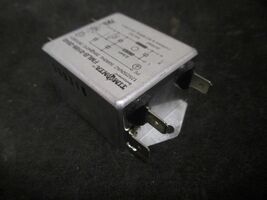 Timonta FMLB-0109-2040 Suppression Filter, 125/250VAC 20Amp - $20.40