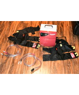 ArtAssist Art Assist AA-1000 Arterial Circulation Machine with cuffs rea... - $2,021.53 CAD