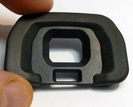 12X15mm ID Rubber Square Eye cup for camera finder - $13.16