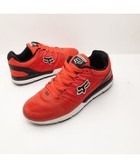 Fox Racing Mens Shoes Size 7 MotioneLite 2 Skylyte Red Sneakers Athletic... - $53.99