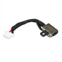 Dc Power Jack Cable Gdv3X For Dell Inspiron P25T P25T001 P25T002 Series I3162-00 - $12.99