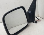 Driver Side View Mirror Power Heated Fits 02-07 LIBERTY 591875 - $68.31