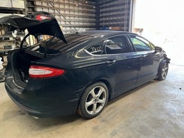 Fuse Box Engine Turbo SE With Rear View Camera Fits 13-14 FUSION 104674134 - $2,914.19 MXN