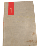 The New Illustrated Medical Encyclopedia for Home Use  1959 Volume 1 - $12.47 CAD