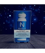 Nervive Pain Relieving Liquid Roll On 2.5oz EXP: 10/2025 - $291.96 MXN