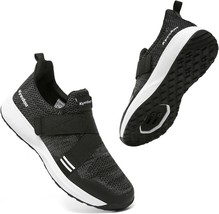 Kyedoo Men‘S Indoor Cycling Shoes Compatible With Spd Cleats,, Cleats Included - £63.31 GBP