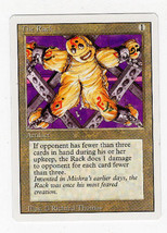 The Rack - Revised Series - 1994 - Magic The Gathering - £2.58 GBP