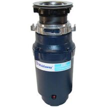 Whirlaway 191 1/3 Horsepower Garbage Disposal - $80.00